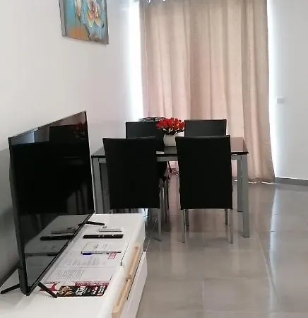 A Beira Mar דירה Armação de Pêra