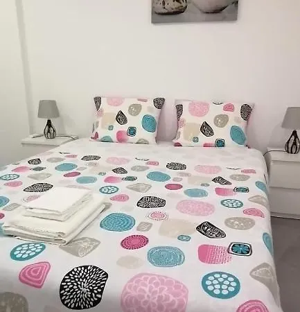 Appartement A Beira Mar Armação de Pêra