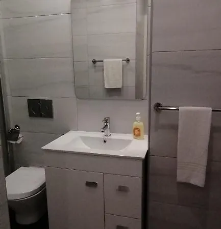 דירה A Beira Mar Armação de Pêra